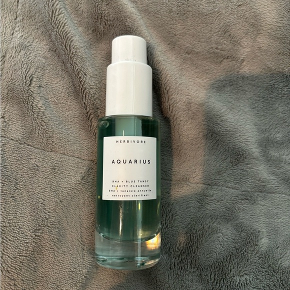 Herbivore Botanicals Other - Herbivore Aquarius Clarity Cleanser
